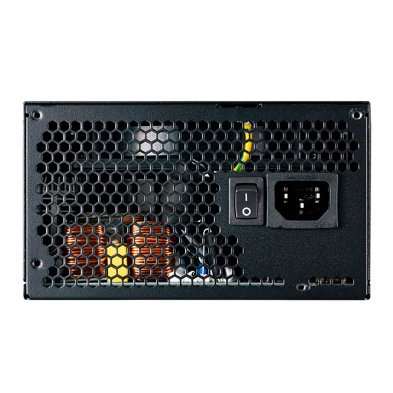 Fonte Cooler Master MWE 550W Gold 80 Plus, MPY-5501-ACAAG-WO