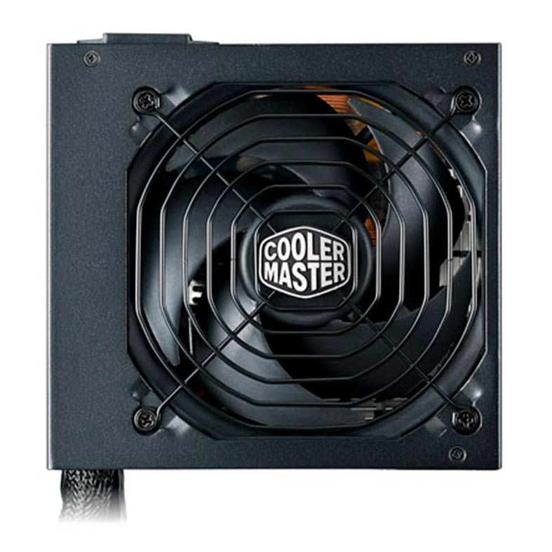 Fonte Cooler Master MWE 550W Gold 80 Plus, MPY-5501-ACAAG-WO