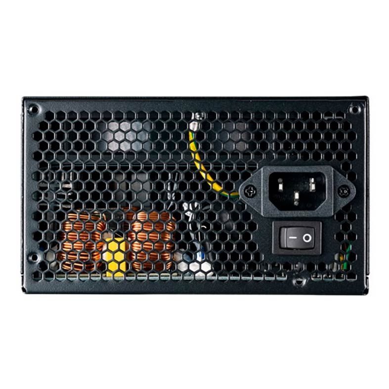 Fonte Cooler Master MWE 650W Gold 80 Plus, MPY-6501-AFAAG-WO