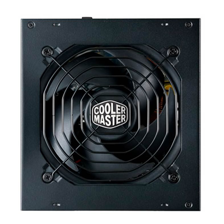 Fonte Cooler Master MWE 650W Gold 80 Plus, MPY-6501-AFAAG-WO