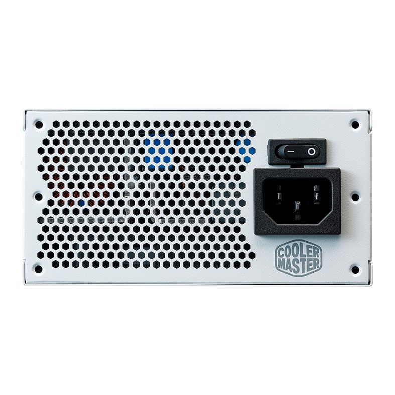 Fonte Cooler Master V750 SFX Gold, 750W, Full Modular, 80 Plus Gold, Branco, MPY-7501-SFHAGV-WW