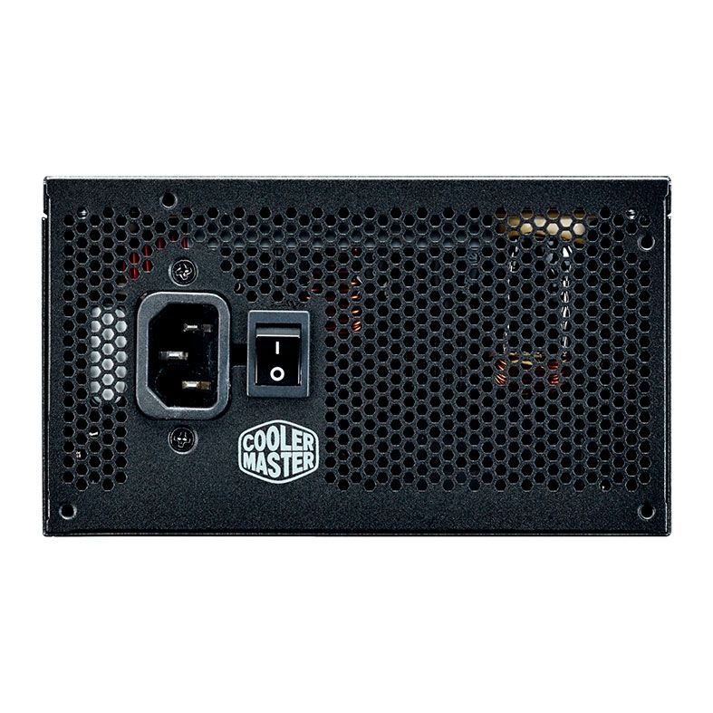Fonte Cooler Master V1000, 1000W, Full-Modular, 80 Plus Platinum, Preto, MPZ-A001-AFBAPV-WO
