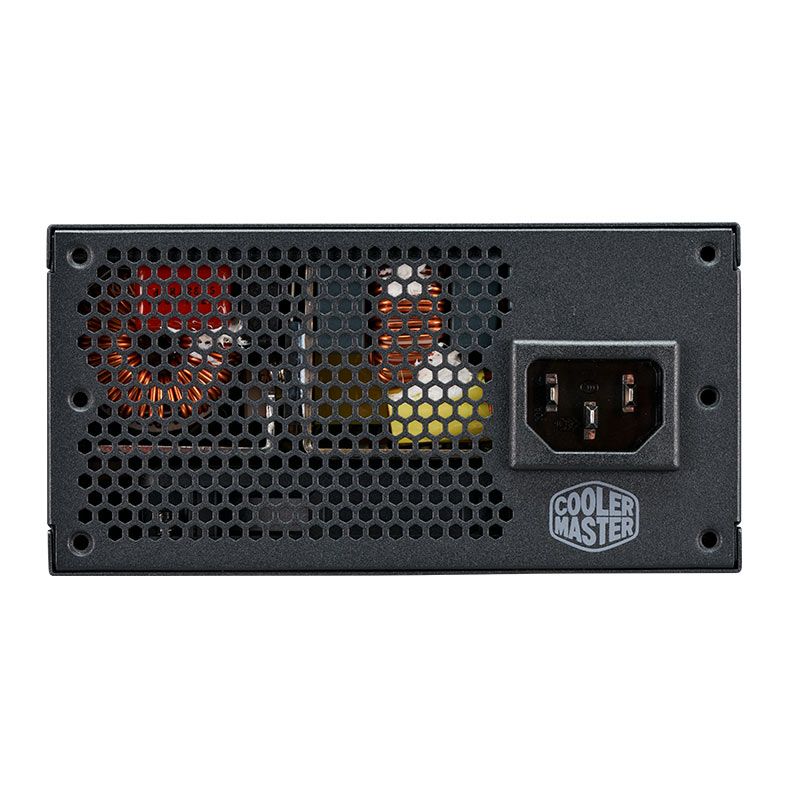 Fonte Cooler Master V 1100 SFX, 1100W, PCI-e 5.0, Full Modular, 80 Plus Platinum, Preta, MPZ-B001-SFAP-BBR