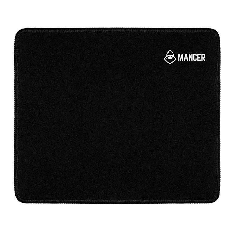 OPENBOX Combo Gamer Mancer ORC V2 4x1, Rainbow, Teclado ABNT2, Mouse 6400DPI, Mousepad Pequeno, Headset Drivers 40mm, MRC-ORC2-RBW01