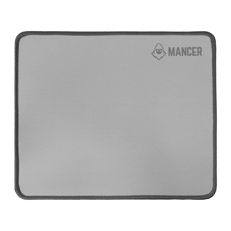 OPENBOX Combo Gamer Mancer ORC V2 4x1, Rainbow, Teclado ABNT2, Mouse 6400DPI, Mousepad Pequeno, Headset Drivers 40mm, Branco, MRC-ORC2-WH01