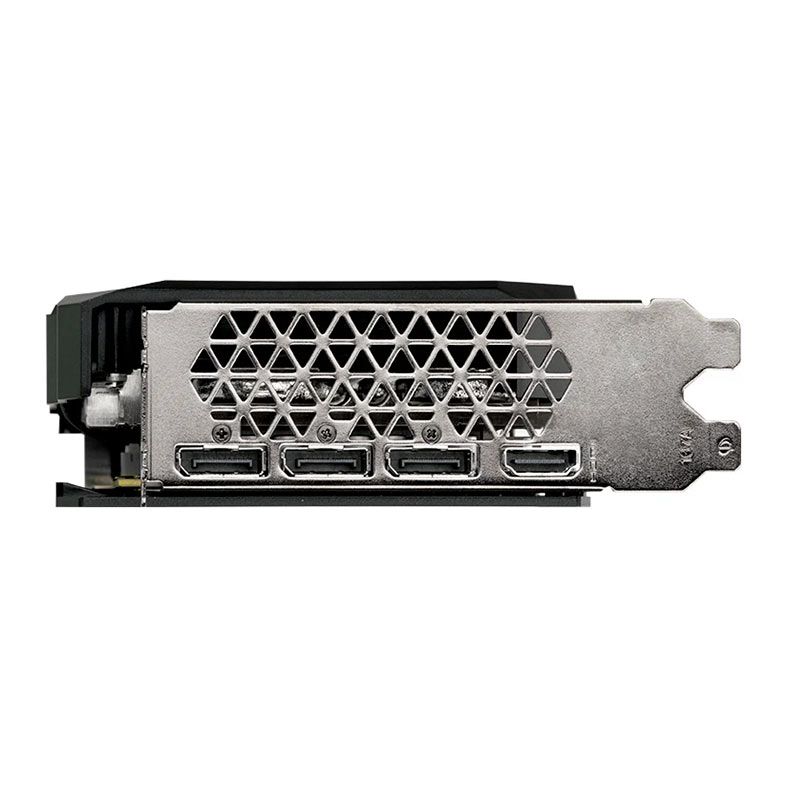 Placa de Video Maxsun GeForce RTX 3060, 12GB, GDDR6, 192-bit, MS-RTX3060-TRB-12G