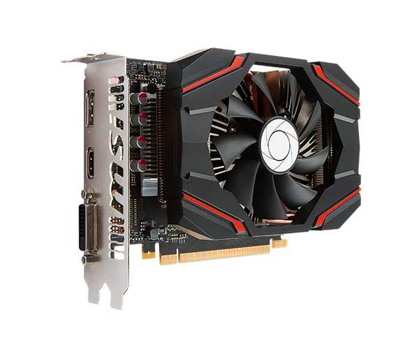 Placa de Vídeo MSI GTX 1060 IGAMER 6G OC 192Bits GDDR5, GEFORCE