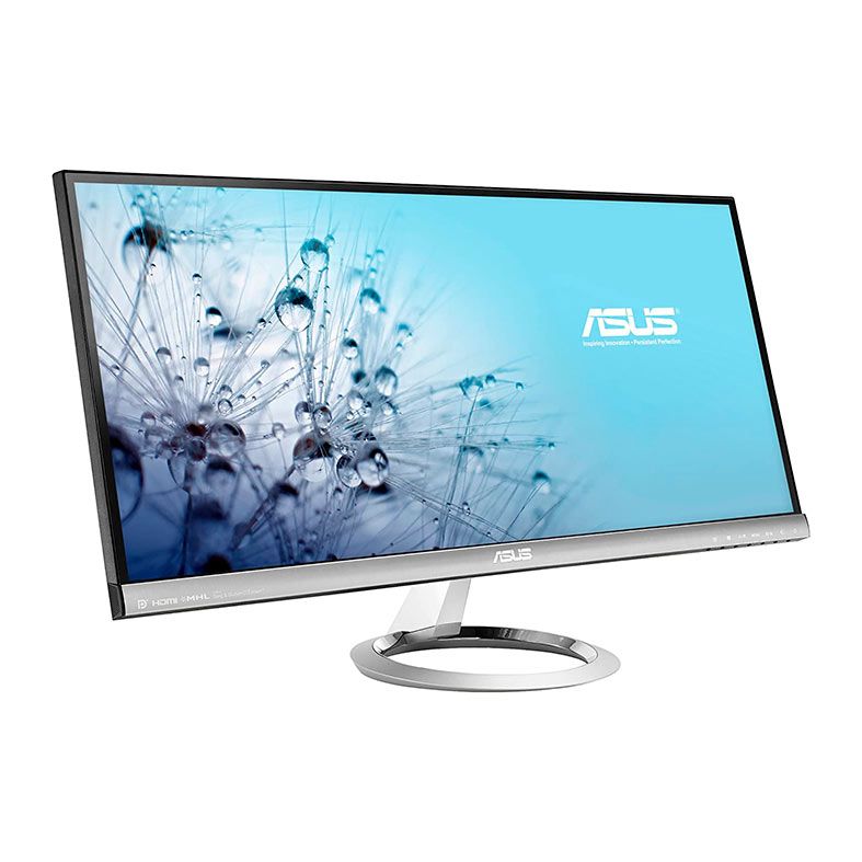 Monitor Asus 29 Pol. 2560x1080 Full HD, MX299Q