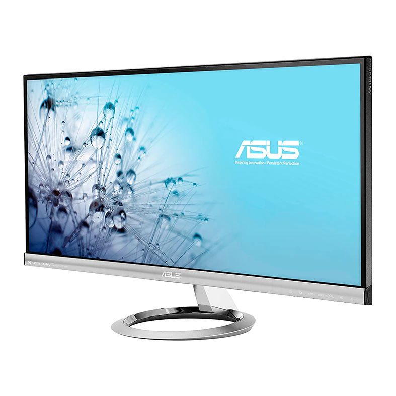 Monitor Asus 29 Pol. 2560x1080 Full HD, MX299Q