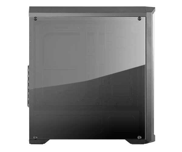Gabinete Gamer Cougar MX330-G Lateral em Vidro, 385NC10-0006