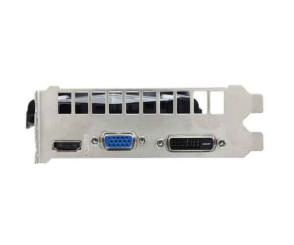 Placa de Video MSI GeForce GTX 750 Ti OC 2GB GDDR5 128Bit, N750TI-2GD5/OC