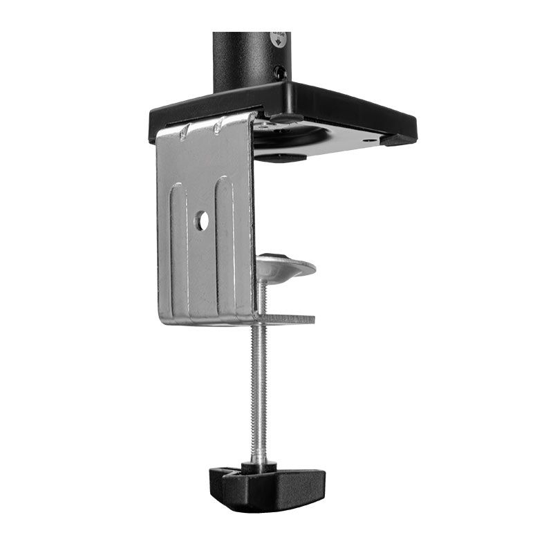 OPENBOX Suporte Articulado Para Monitor Nbjohson GS-MRZ05, 13 Pol a 32 Pol, Branco, NB-GS-MRZ05-WH