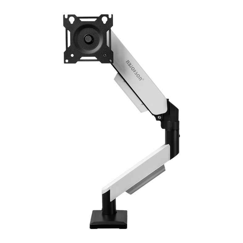 OPENBOX Suporte Articulado Para Monitor Nbjohson GS-MRZ05, 13 Pol a 32 Pol, Branco, NB-GS-MRZ05-WH