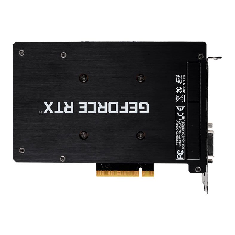 Placa de Video Palit GeForce RTX 3050 Dual, 8GB, GDDR6, 128-bit, NE63050018P1-1070D