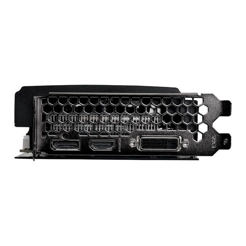 Placa de Video Palit GeForce RTX 3050 Dual, 8GB, GDDR6, 128-bit, NE63050018P1-1070D