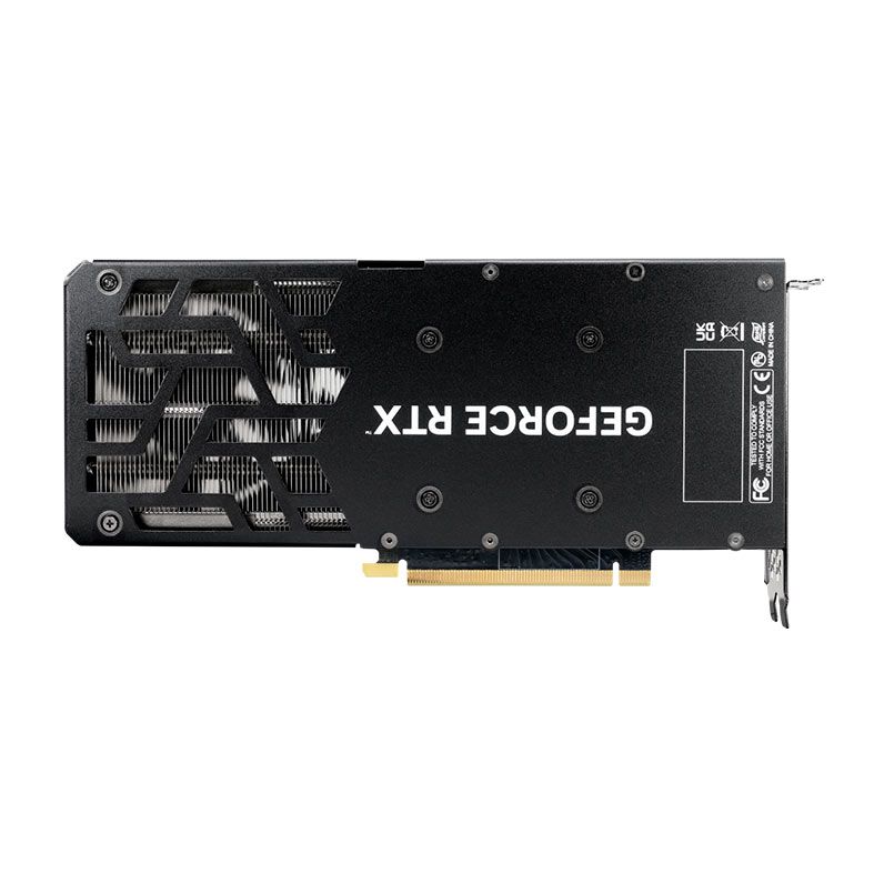 Placa de Video Palit GeForce RTX 4060 Ti JetStream, 16GB, GDDR6, 128-bit, NE6406T019T1-1061J