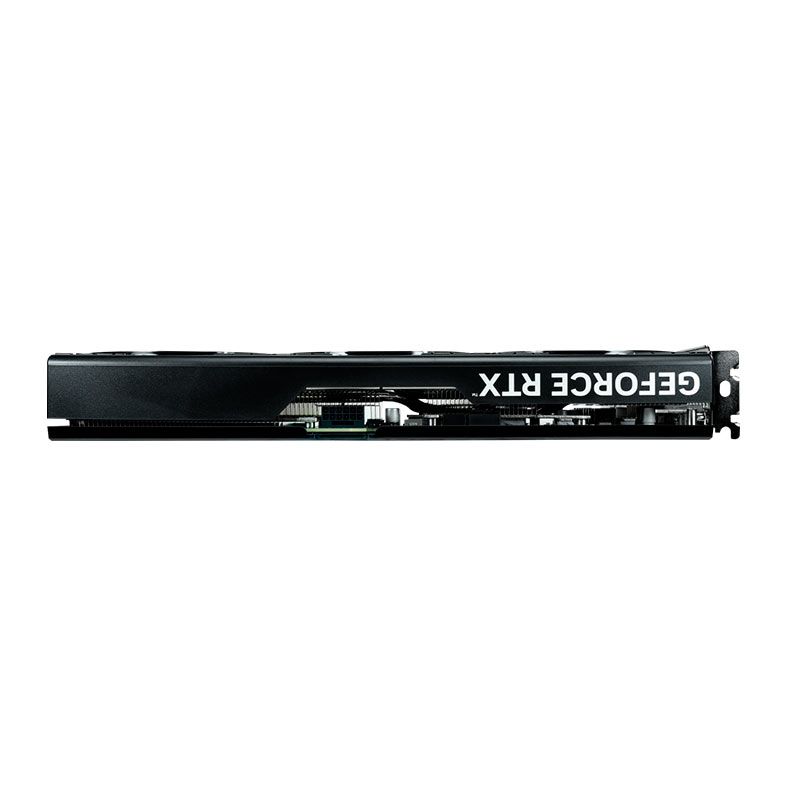 Placa de Video Gainward GeForce RTX 5070 Python III, 12GB, GDDR7, 192-bit, NE75070019K9-GB2050T-NAC