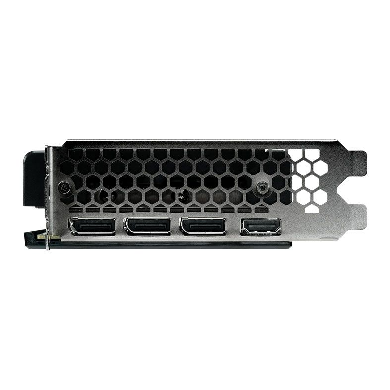 Placa de Video Gainward GeForce RTX 5070 Python III, 12GB, GDDR7, 192-bit, NE75070019K9-GB2050T-NAC