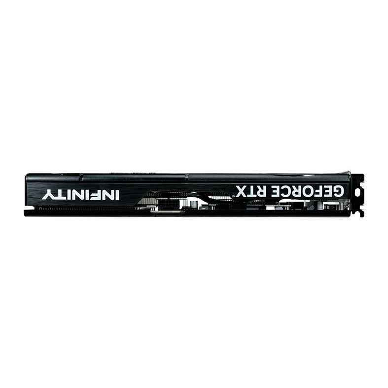 Placa de Video Palit GeForce RTX 5070 Infinity 3 OC, 12GB, GDDR7