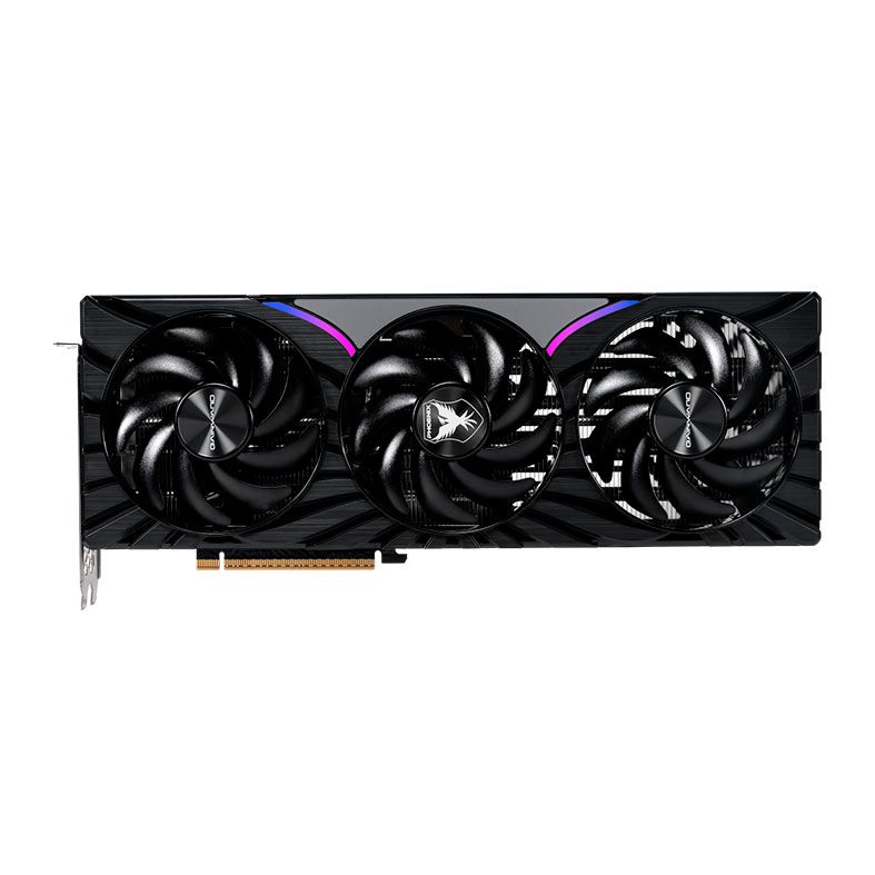 Placa de Video Gainward GeForce RTX 5070 Ti Phoenix-S, 16GB, GDDR7