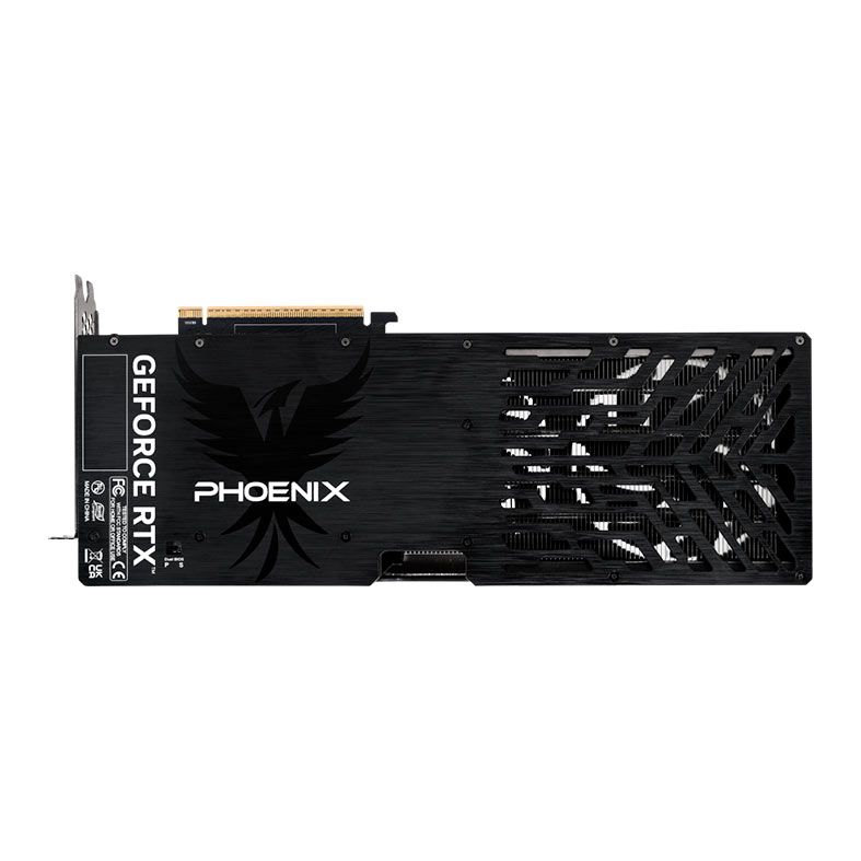 Placa de Video Gainward GeForce RTX 5070 Ti Phoenix-S, 16GB, GDDR7