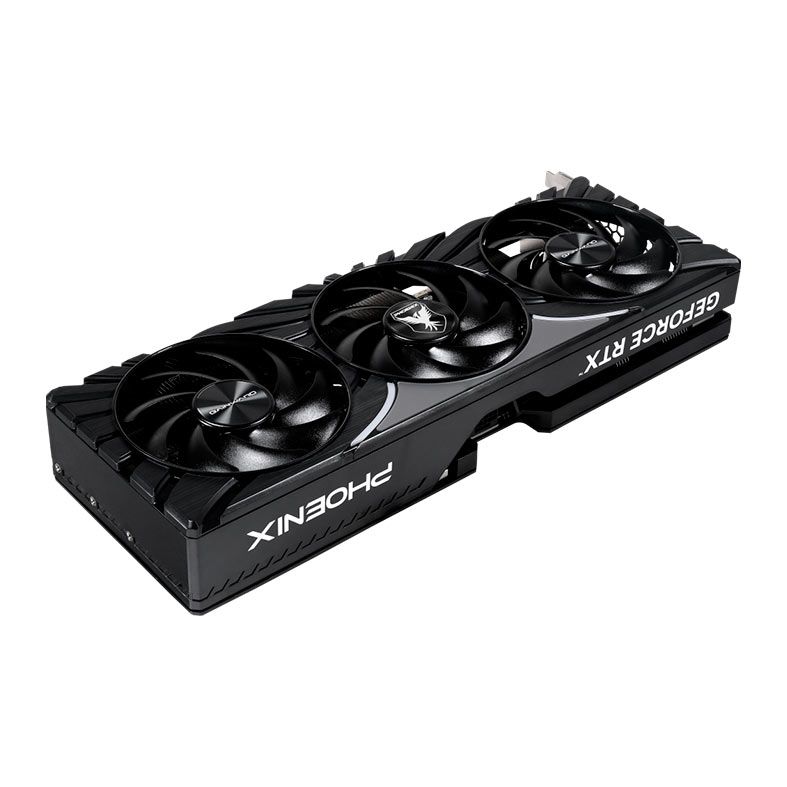 Placa de Video Gainward GeForce RTX 5070 Ti Phoenix-S, 16GB, GDDR7
