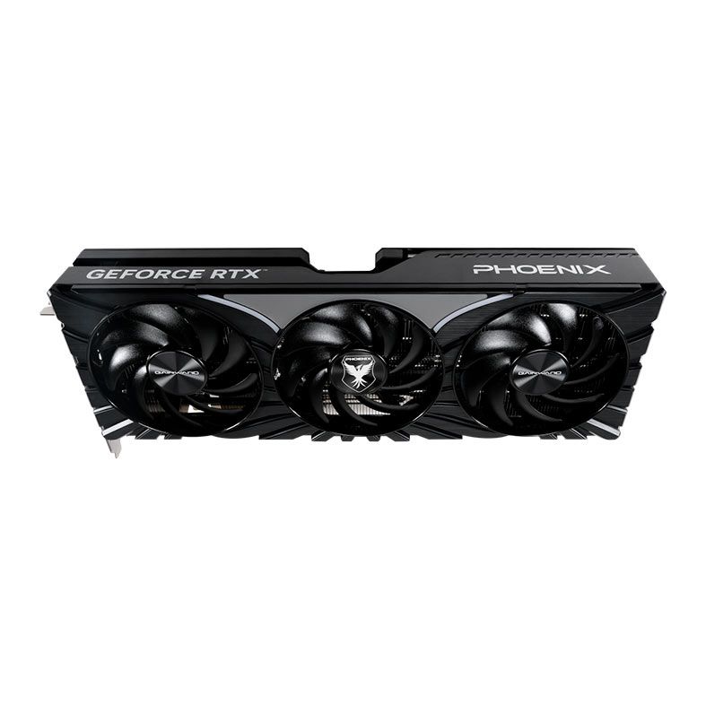 グラフィックボード・グラボ・ビデオカード GAINWARD RTX 5070 Ti PHOENIX 16GB Placa de Video Gainward GeForce RTX 5070 Ti Phoenix-S, 16GB, GDDR7