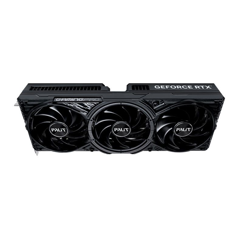 グラフィックボード・グラボ・ビデオカード PALIT GeForce RTX 5070 Ti 16GB Placa de Video Palit GeForce RTX 5070 Ti Gaming Pro OC, 16GB