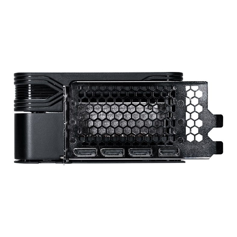 Placa de Video Palit GeForce RTX 5090 GameRock, 32GB, GDDR7, 512-bit, NE75090019R5-GB2020G-NAC
