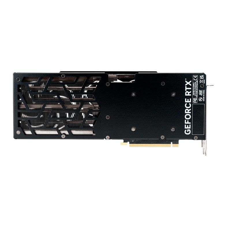 Placa de Video Palit GeForce RTX 4080 Super JetStream OC, 16GB, GDDR6X, 256-bit, NED408SS19T2-1032J