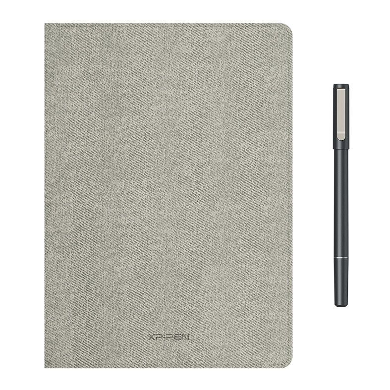 Mesa Digitalizadora XP-Pen Note Plus, Bluetooth, Cinza, NOTEPLUS