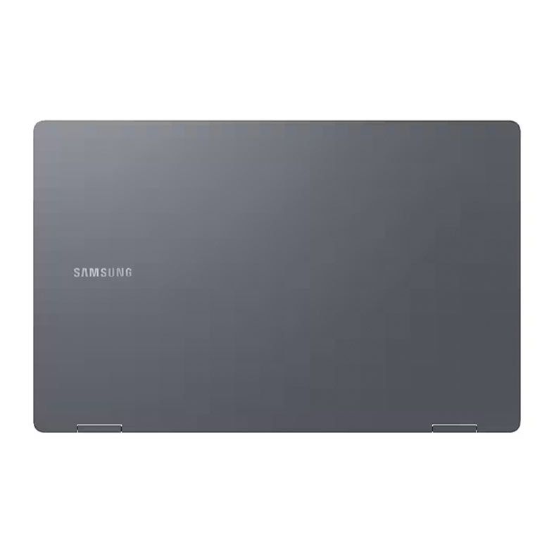 Notebook Samsung Galaxy Book4 360, 15.6 Pol, FHD, Intel Core i7-7150U, 16GB DDR5, SSD 1TB, Cinza, NP750QGK-KG1BR