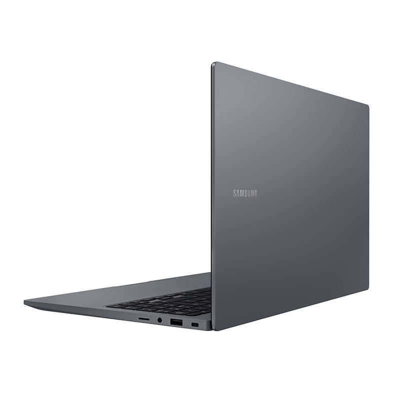 Notebook Samsung Galaxy Book4, 15.6 Pol, Intel Core I5-1335U, 8GB DDR4, SSD 512GB, Windows 11 Home, Grafite, NP750XGJ-KG3BR