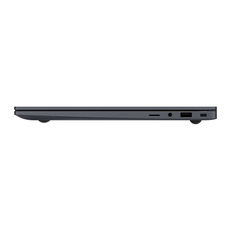 Notebook Samsung Galaxy Book4, 15.6 Pol, Intel Core I5-1335U, 8GB DDR4, SSD 512GB, Windows 11 Home, Grafite, NP750XGJ-KG3BR