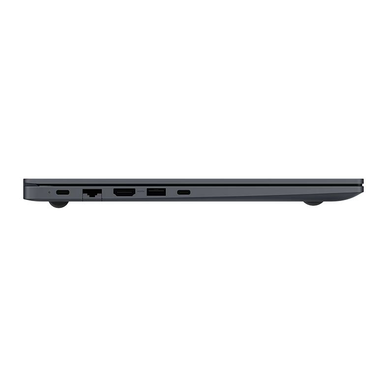 Notebook Samsung Galaxy Book4, 15.6 Pol, Intel Core I5-1335U, 8GB DDR4, SSD 512GB, Windows 11 Home, Grafite, NP750XGJ-KG3BR