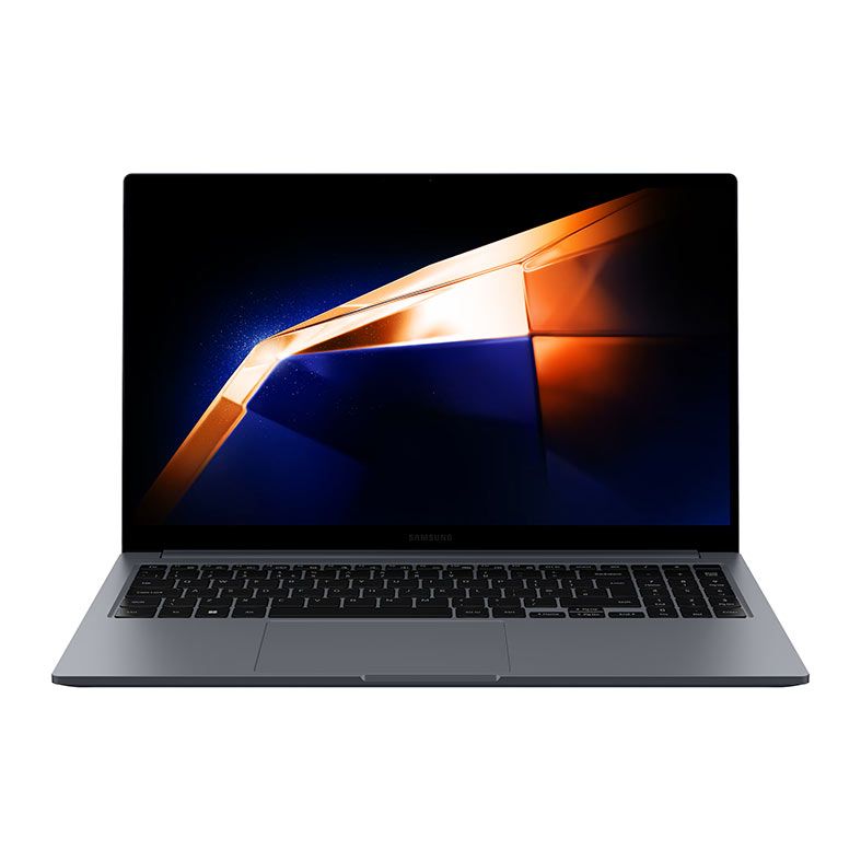 Notebook Samsung Galaxy Book4, 15.6 Pol, Intel Core I5-1335U, 8GB DDR4, SSD 512GB, Windows 11 Home, Grafite, NP750XGJ-KG3BR