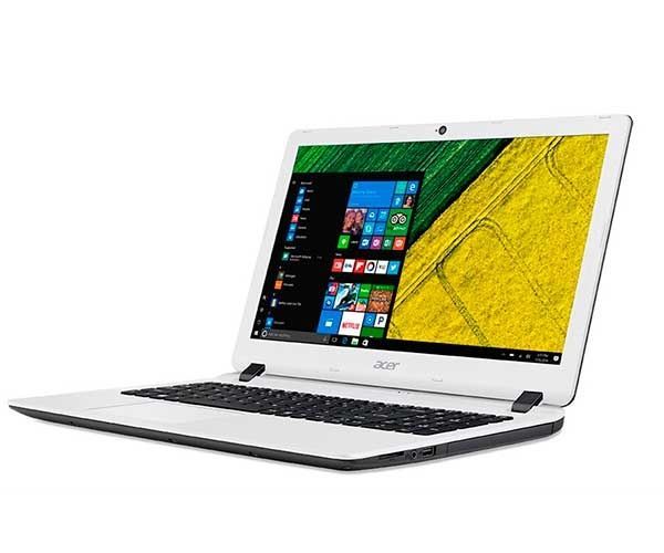 Notebook Acer ES1-572-347R Aspire ES 15 i3-6006U 4GB DDR4 500GB 15.6" Branco, NX.GMHAL.001