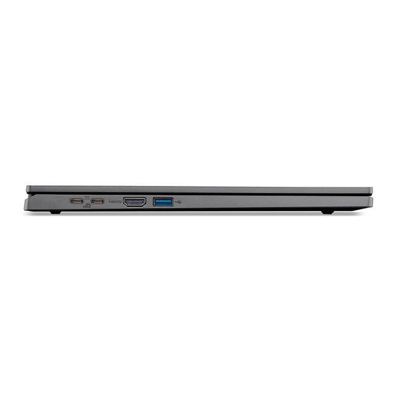 Notebook Acer Aspire Go 15, 15.3 Pol, Intel Core I5-1334U, 8GB DDR5, SSD 256GB, Windows 11 Home, Cinza, NX.JH1AL.008