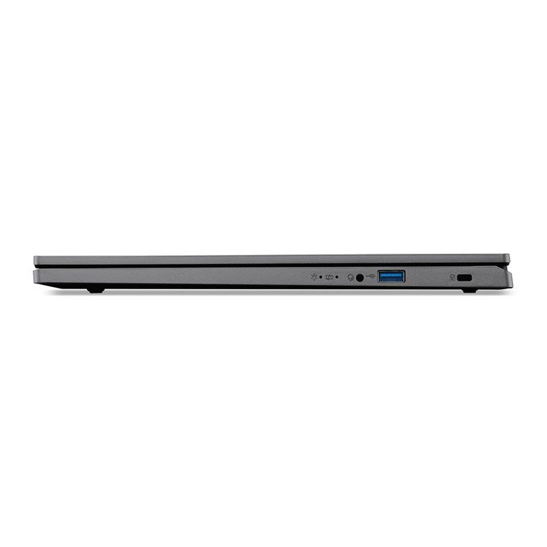 Notebook Acer Aspire Go 15, 15.3 Pol, Intel Core I5-1334U, 8GB DDR5, SSD 256GB, Windows 11 Home, Cinza, NX.JH1AL.008