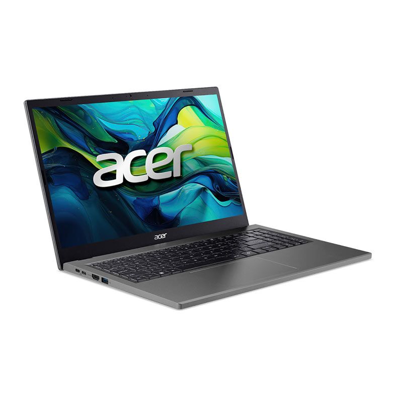 Notebook Acer Aspire Go 15, 15.3 Pol, Intel Core I5-1334U, 8GB DDR5, SSD 256GB, Windows 11 Home, Cinza, NX.JH1AL.008