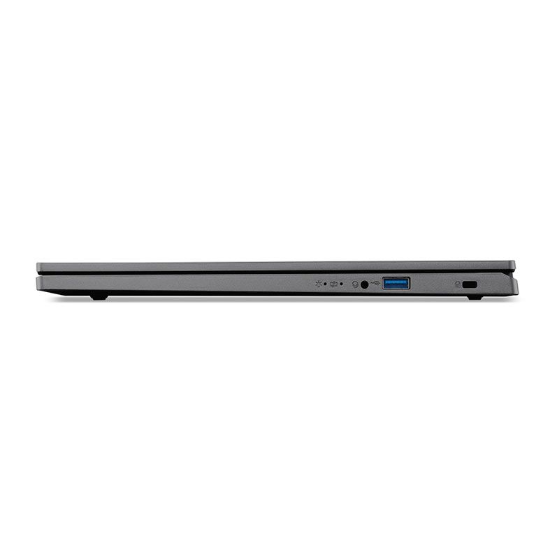 Notebook Acer Aspire Go 15, 15.6 Pol, Intel Core I5-13420H, 8GB DDR5, SSD 256GB, Linux, Cinza, NX.JH7AL.004