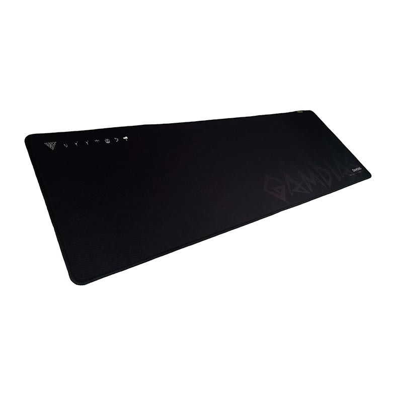 Mousepad Gamdias NYX P1EXTENDED Control 900x300x4mm