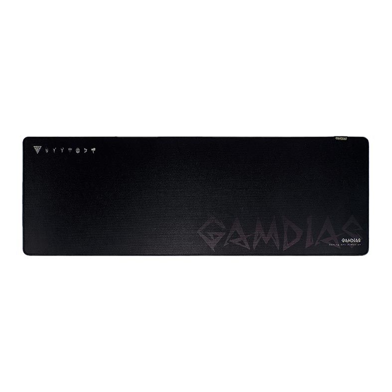 Mousepad Gamdias NYX P1EXTENDED Control 900x300x4mm