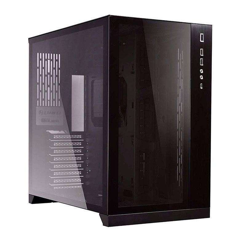 PC Gamer Pichau Highflyer, Intel i7-14700K, GeForce RTX 5080 16GB, 32GB DDR5, SSD M.2 1TB