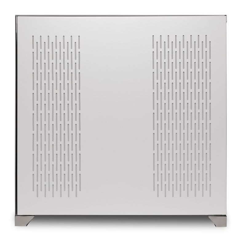 Gabinete Lian Li O11 Dynamic Galax XL HOF Lateral Vidro Temp Branco, O11 GALAX