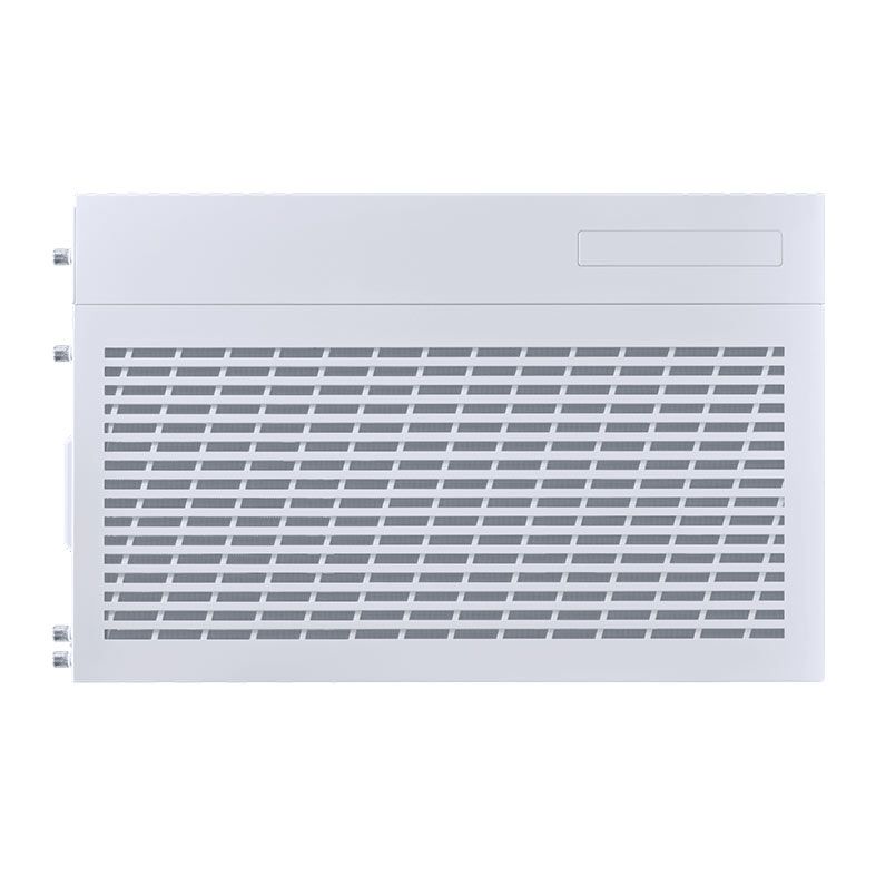 Gabinete Gamer Lian Li O11 Dynamic Mini V2, Mini-Tower, Lateral de Vidro, Branco, O11DMIV2W