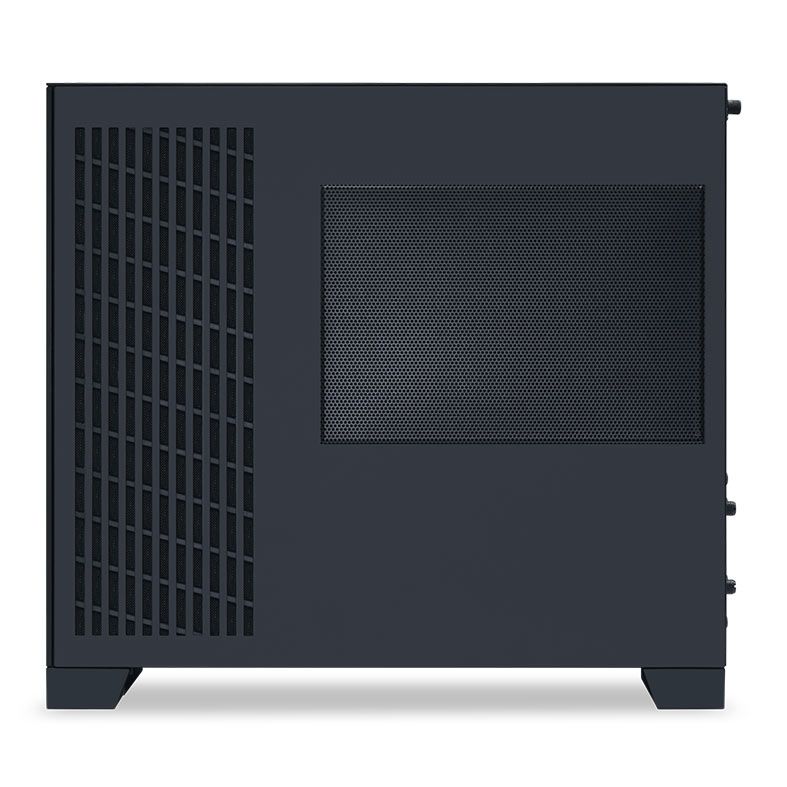 Gabinete Gamer Lian Li O11 Dynamic Mini V2, Mini-Tower, Lateral de Vidro, Preto, O11DMIV2X