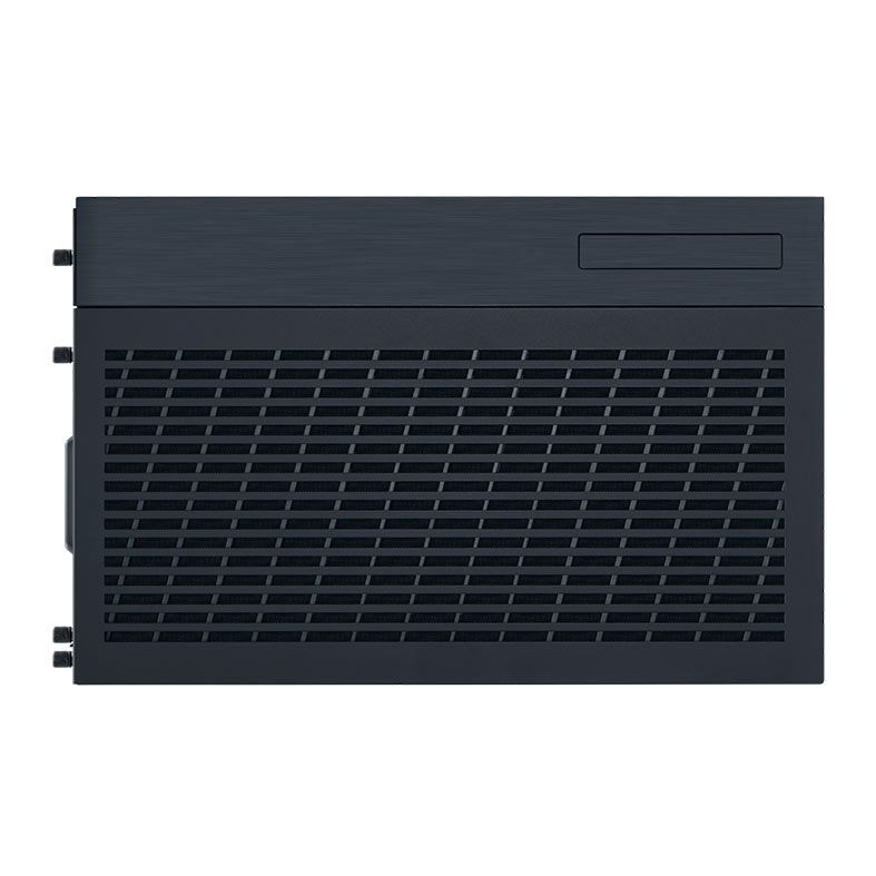 Gabinete Gamer Lian Li O11 Dynamic Mini V2, Mini-Tower, Lateral de Vidro, Preto, O11DMIV2X