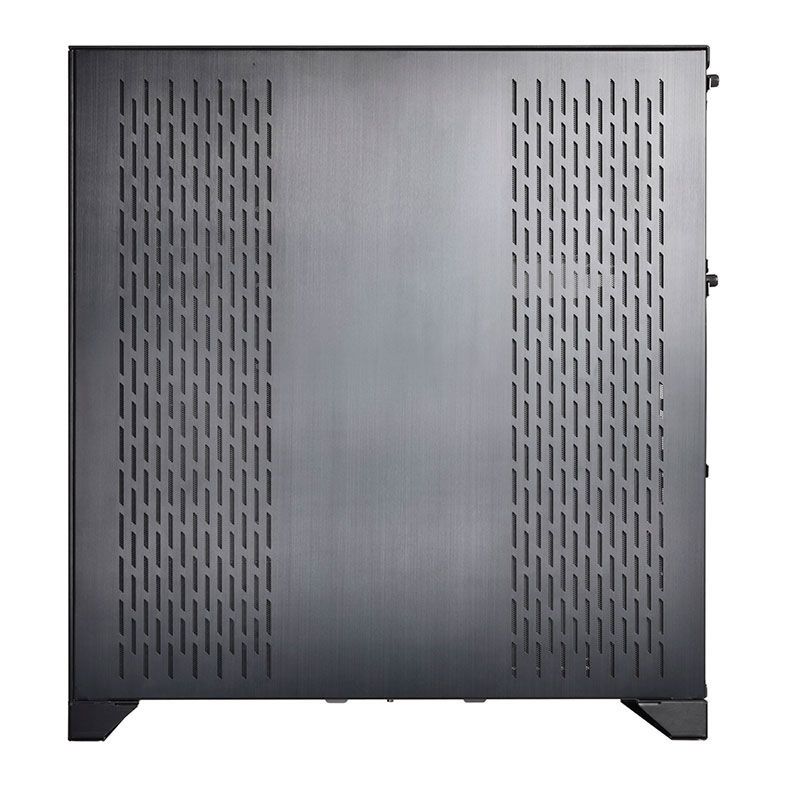 Gabinete Lian Li O11 Dynamic XL ROG Lateral Vidro Temp Preto, O11DXL-X