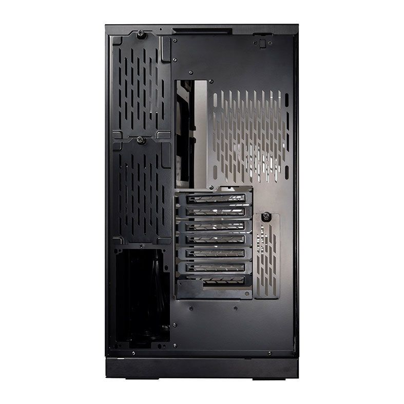 Gabinete Lian Li O11 Dynamic XL ROG Lateral Vidro Temp Preto, O11DXL-X